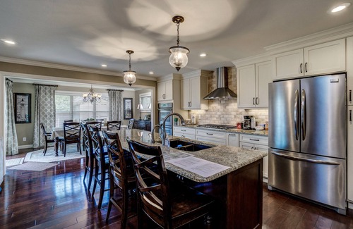 Harters Heights House | 1 block to Notre Dame! Prime Location & Home!