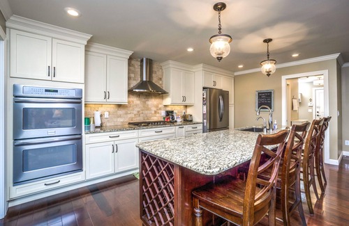 Harters Heights House | 1 block to Notre Dame! Prime Location & Home!