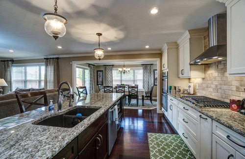 Harters Heights House | 1 block to Notre Dame! Prime Location & Home!