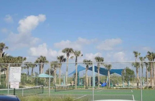 Palm Beach Shores Condo | 1 Block Walk to the Beach, Fun in the Sun!