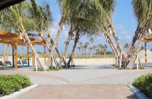 Palm Beach Shores Condo | 1 Block Walk to the Beach, Fun in the Sun!