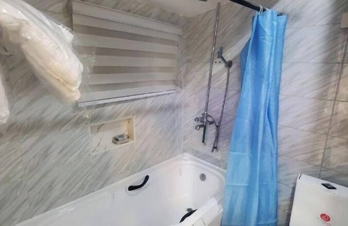 Maitama House | 1 BR Apartment In front of restaurants and super market