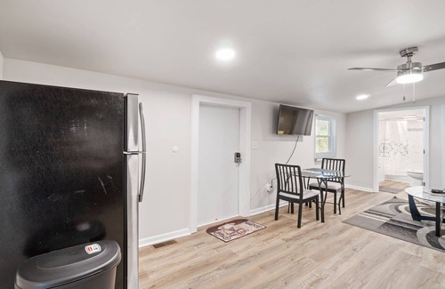 Concord House | 1 BR at Parallel Court