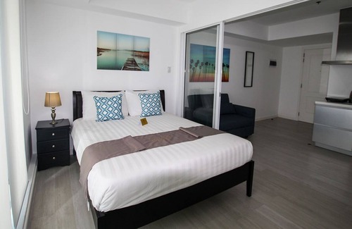 Don Bosco Apartment | 1-BR Beach View @ Maui 804
