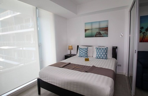 Don Bosco Apartment | 1-BR Beach View @ Maui 804
