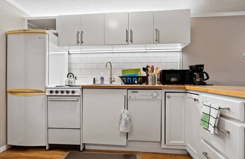 Thornton Condo | 1-BR Condo Near Welch-Dickey and Waterville Valley