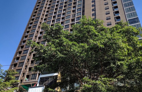 Phra Khanong Nuea Condo | 1 BR Luxury condo at The Line Sukhumvit 71