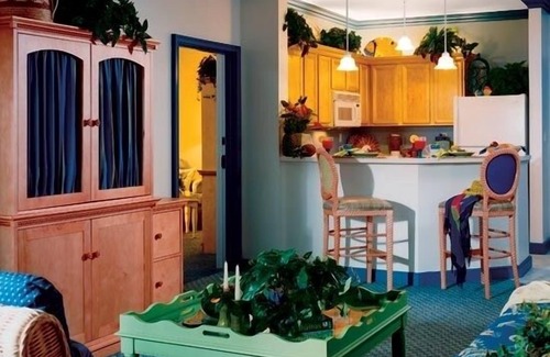 Paradise Island Condo | 1 BR or 2 BR Lock-off in Harborside