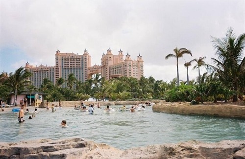 Paradise Island Condo | 1 BR or 2 BR Lock-off in Harborside