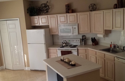 Port Saint Lucie Condo | 1 BR Steps from Amazing POOL!