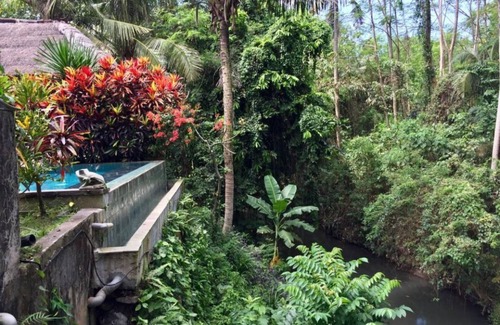 Celuk House | 1 BR Suite Room in Sukawati, Balinese Feel and Experience