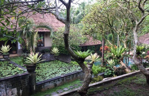 Celuk House | 1 BR Suite Room in Sukawati, Balinese Feel and Experience