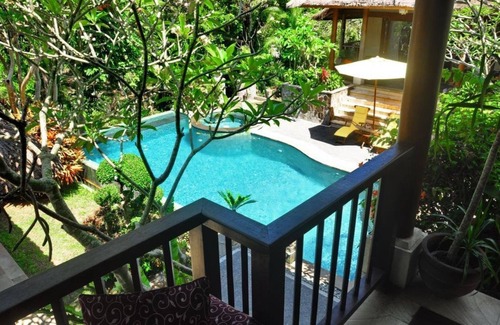Celuk House | 1 BR Suite Room in Sukawati, Balinese Feel and Experience