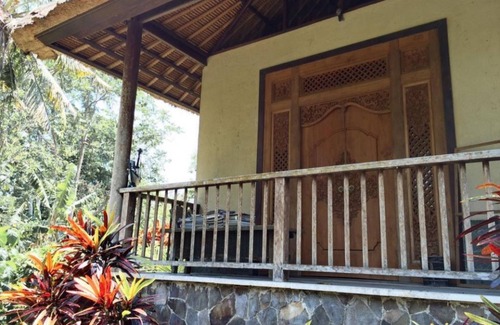 Celuk House | 1 BR Suite room in Sukawati, Balinese feel and experience