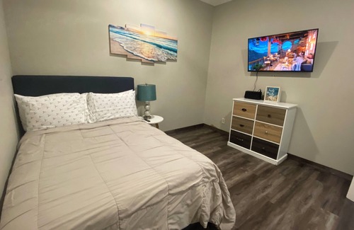 Belair Estates Apartment | 1 BR w/Free Breakfast & Airport Pickup
