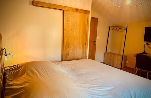 Ohey Bed & Breakfast | 1 Chambre D'hôte Tout Confort - Prim'tout