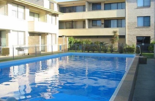 Batehaven Apartment | 1 Commodore Batehaven
