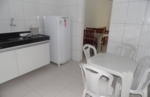 Sao Luzia Condo | 1 - Condominium located 200m from one of the most beautiful beaches on the north coast