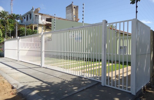 Sao Luzia Condo | 1 - Condominium located 200m from one of the most beautiful beaches on the north coast