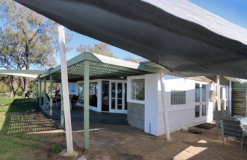 Innes Park House | 1 Coolanblue Avenue Innes Park