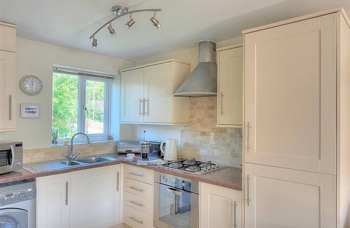 Lyme Regis Cottage | 1 Coppers Knapp