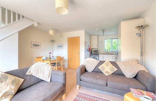 Lyme Regis Cottage | 1 Coppers Knapp