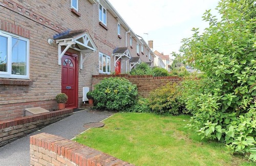Lyme Regis Cottage | 1 Coppers Knapp