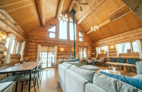 Madarao Mountain Resort Cottage | 1 cottage for rent Maximum 6 people/Myoko Niigata