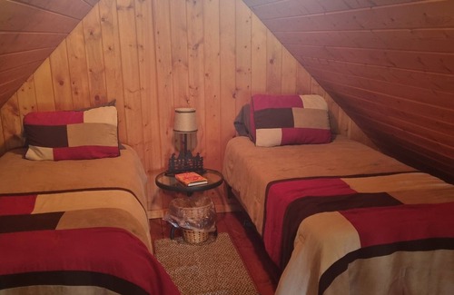 Absarokee Cabin | #1 Cozy 2-bedroom cabin south of beautiful Absarokee. Centrally located.