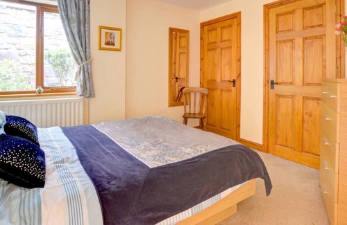 Trefeglwys House | 1 Derw Cottages in the beautiful Caersws