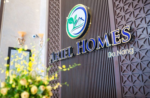 An Hai Đong Hotel | 1-DOUBLE-BED ROOM, NICE GARDEN, BEACH AREA, with BREAKFAST