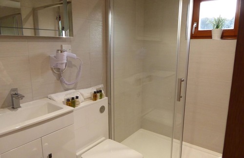 Lower Assendon Bed & Breakfast | 1 double room in cosy private cottage, Henley on Thames