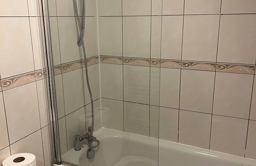 Southwark Apartment | 1 double room in London with WiFi