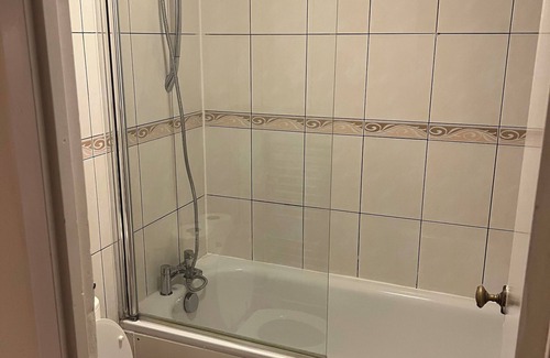 Southwark Apartment | 1 double room in London with WiFi