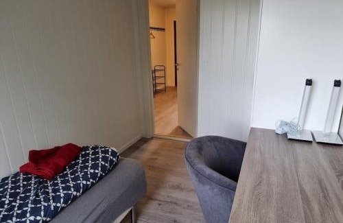 Tonsberg Apartment | 1 etasje Jutulveien 6