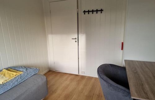 Tonsberg Apartment | 1 etasje Jutulveien 6