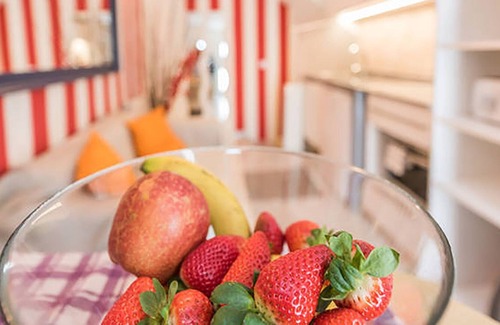 Pueblo Nuevo Apartment | 1.FLEXI CHECK IN/NIGHT. FREE PARKING AND WIFI