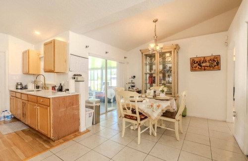 Plymouth House | 1 Flint and Kingscrest, LLC - Apopka