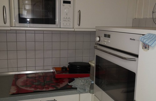 Bad Muenstereifel House | 1 hectare of habitat in the nature reserve, treasure in the countryside