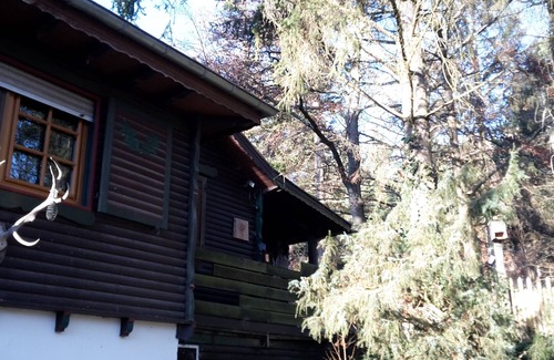 Bad Muenstereifel House | 1 hectare of habitat in the nature reserve, treasure in the countryside
