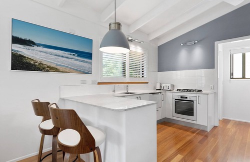 Sunshine Beach Apartment | 1 Hillridge, 6 Ferguson St - Coastal Retreat