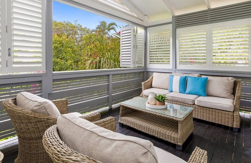 Sunshine Beach Apartment | 1 Hillridge, 6 Ferguson St - Coastal Retreat