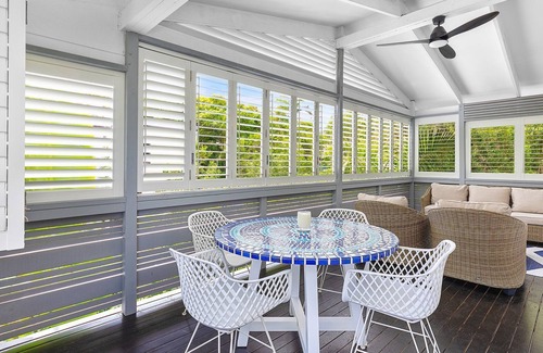 Sunshine Beach Apartment | 1 Hillridge, 6 Ferguson St - Coastal Retreat