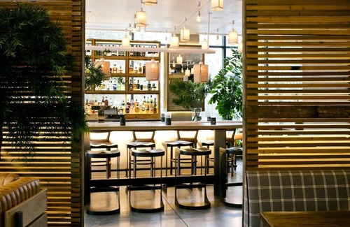 Brooklyn Heights Hotel | 1 Hotel Brooklyn Bridge By Suiteness
