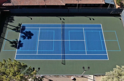 North Mountain Hotel | 1 King 1BR Suite, Hilton Phoenix Tapatio Cliffs, 7 Pools, Full-Service Spa