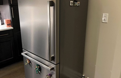 Bushwick Apartment | 1 Large studio APARTMENT NEWLY RENOVATED with backyard