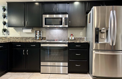 Sunridge Townhomes House | 1 level with garage, near downtown Gilbert & Chandler