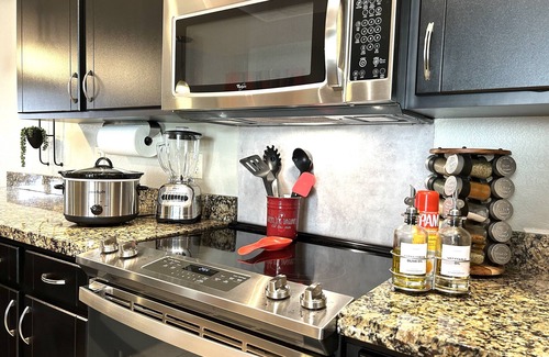 Sunridge Townhomes House | 1 level with garage, near downtown Gilbert & Chandler