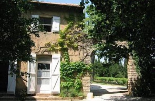 Laudun House | 1: Maison 'Olivier', Domaine des Charmettes