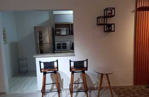 Caicara Apartment | 1 minute from the beach, spacious, complete and cozy apartment for family vacations!